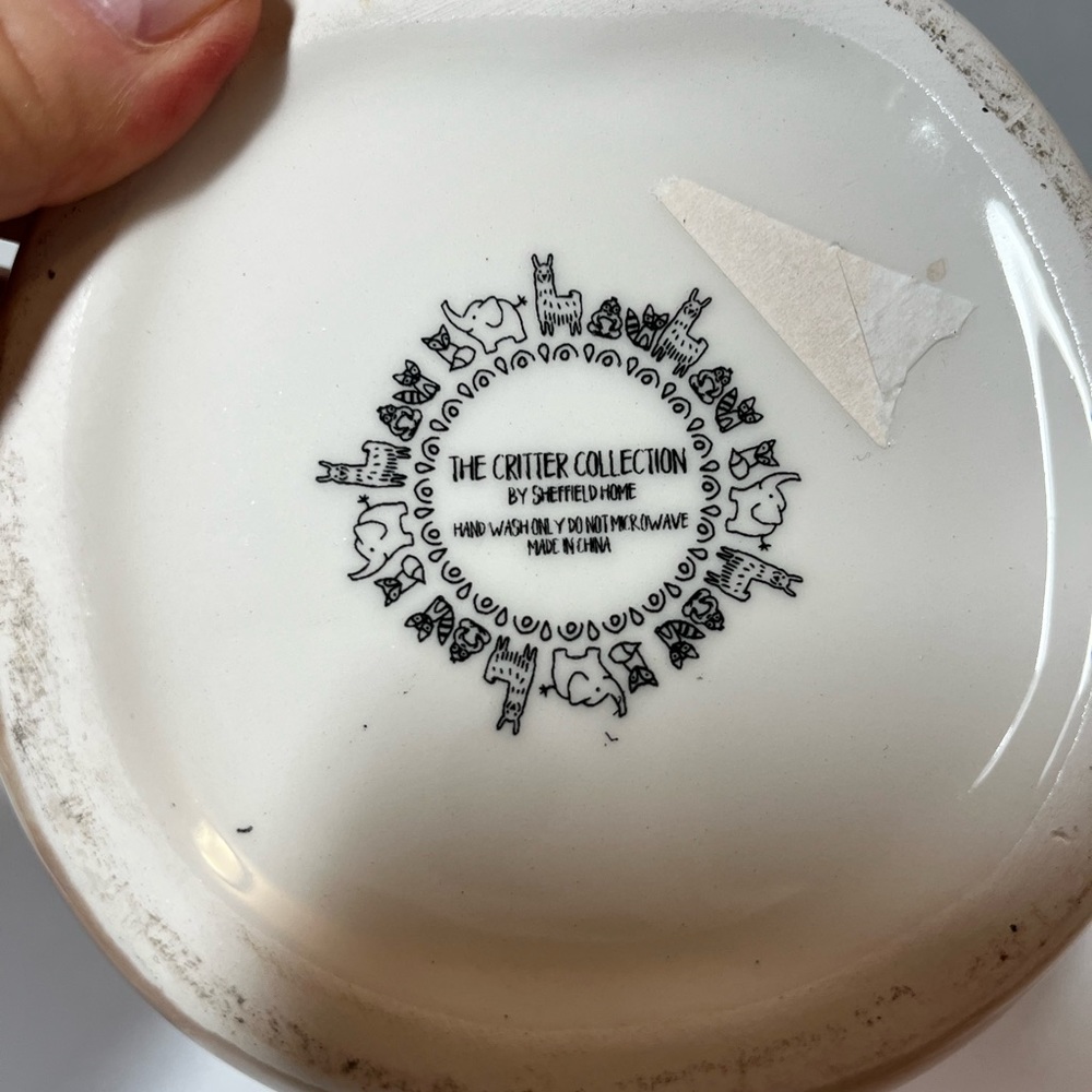 Sloth Mug - Picture 5 of 6
